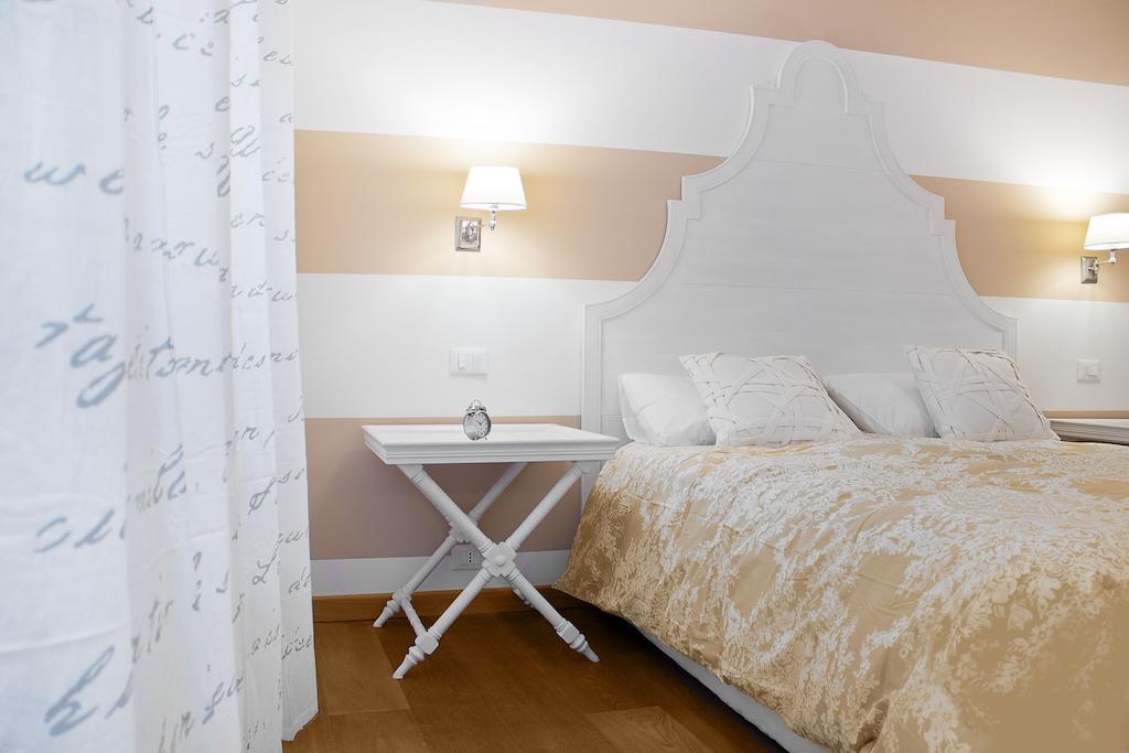 Residenza Cantore Верона Номер фото