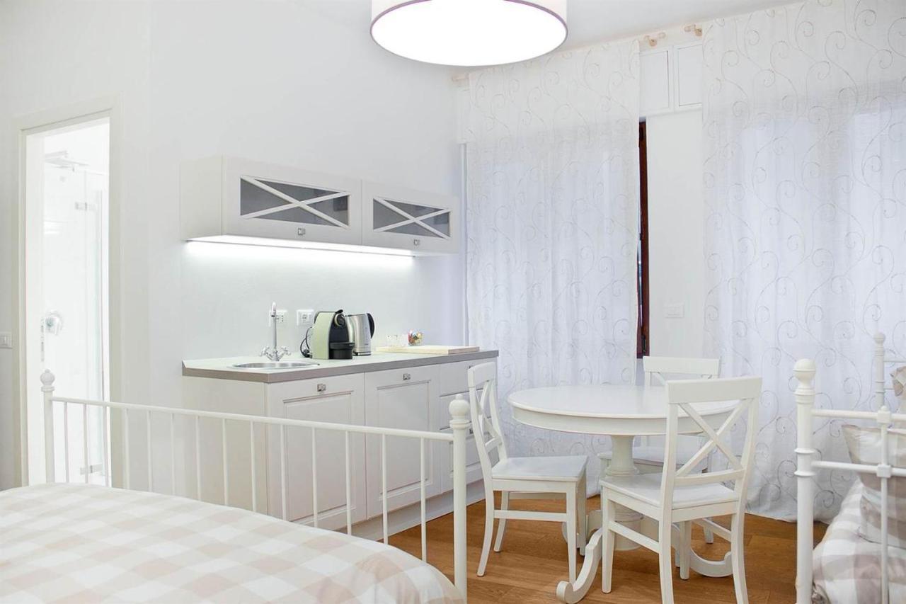 Residenza Cantore Верона Экстерьер фото