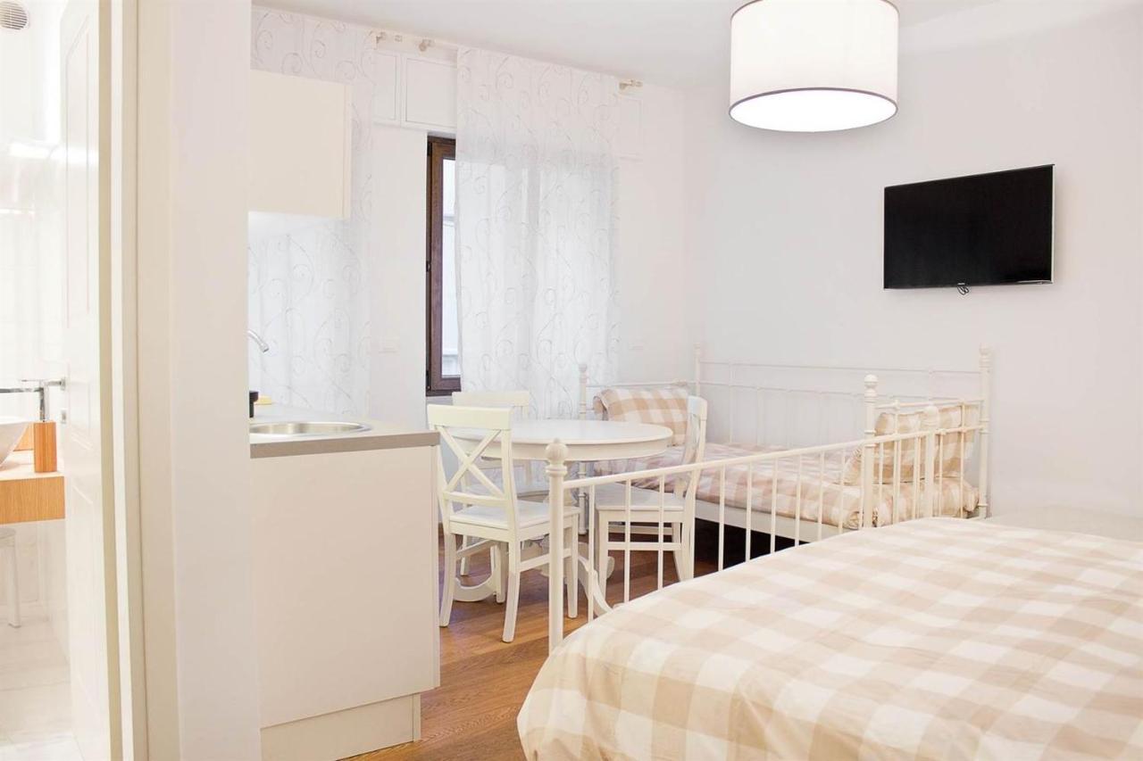 Residenza Cantore Верона Экстерьер фото