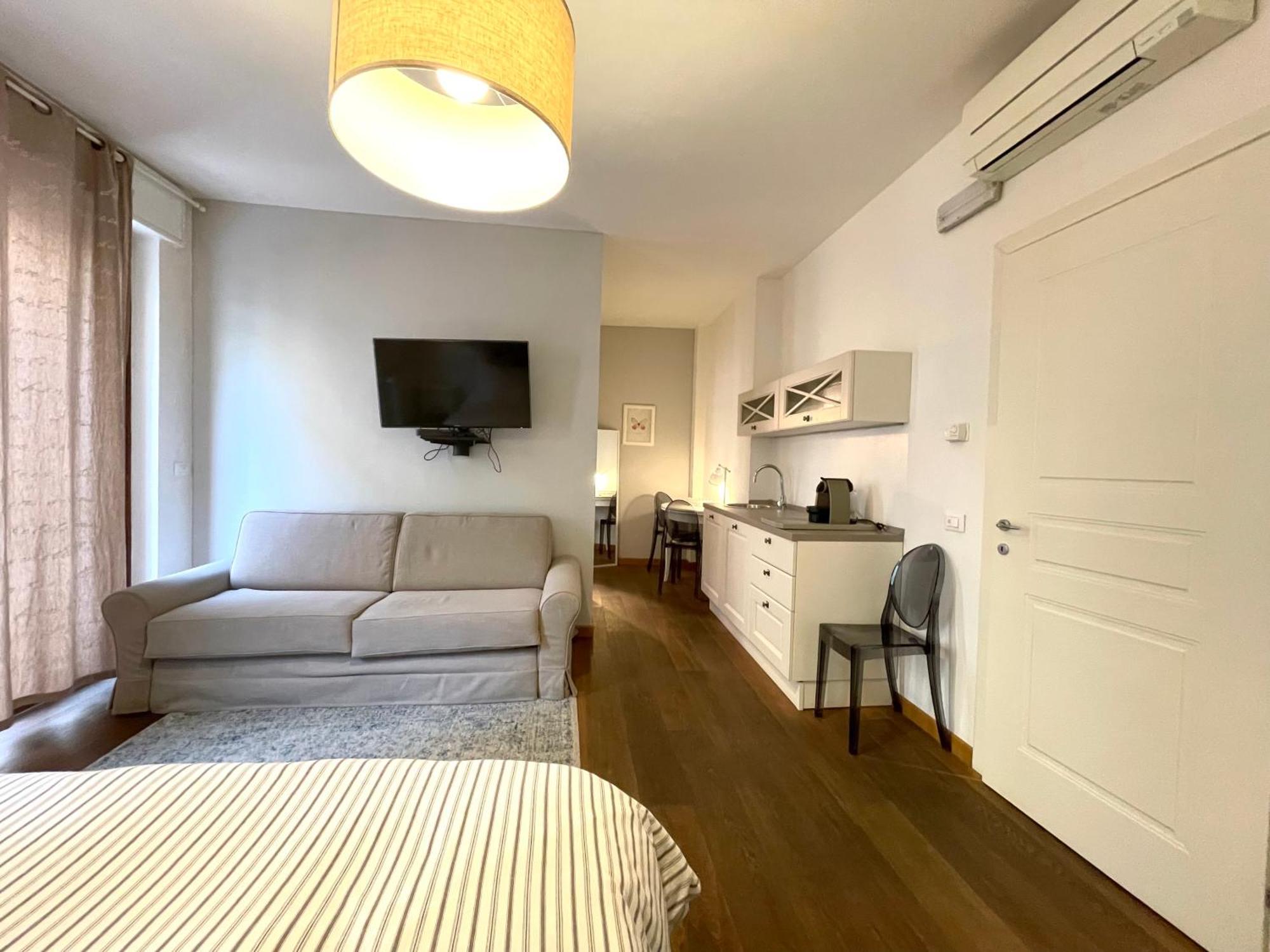 Residenza Cantore Верона Экстерьер фото